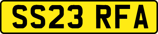 SS23RFA