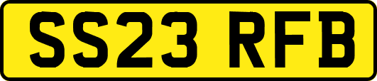 SS23RFB