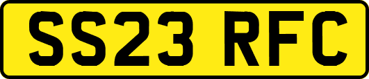 SS23RFC