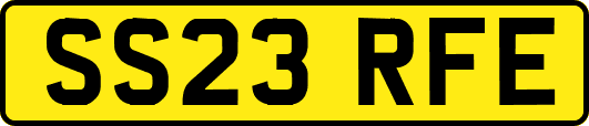SS23RFE