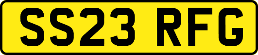 SS23RFG