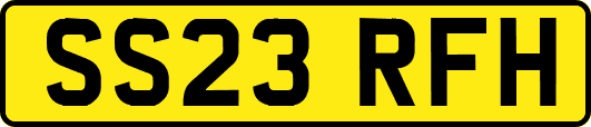 SS23RFH