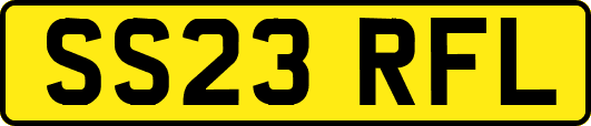 SS23RFL