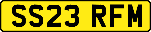 SS23RFM