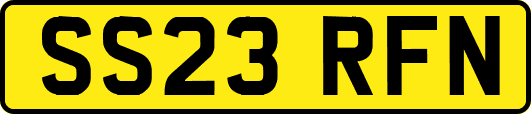 SS23RFN