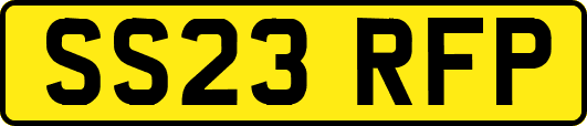 SS23RFP