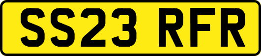 SS23RFR