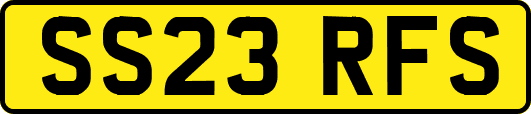 SS23RFS