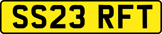 SS23RFT