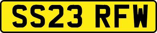SS23RFW