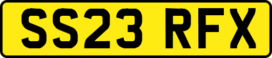 SS23RFX