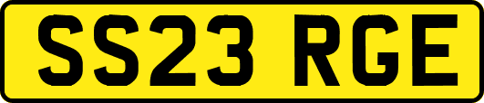 SS23RGE