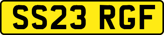 SS23RGF