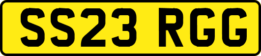 SS23RGG