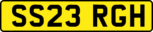 SS23RGH