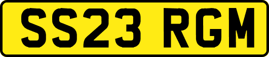 SS23RGM