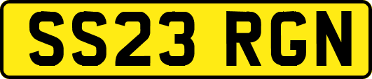 SS23RGN