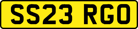 SS23RGO