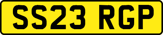 SS23RGP