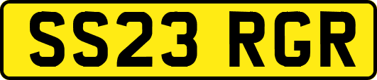 SS23RGR