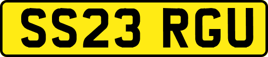 SS23RGU