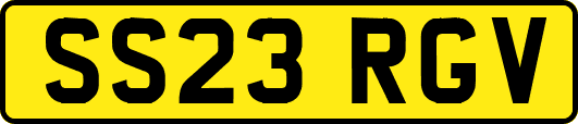SS23RGV