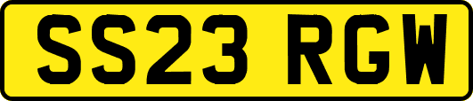 SS23RGW
