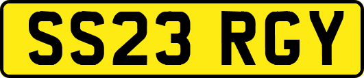 SS23RGY