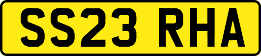SS23RHA