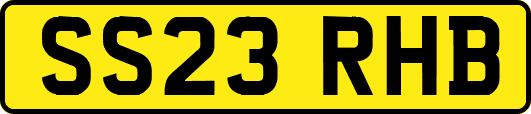 SS23RHB