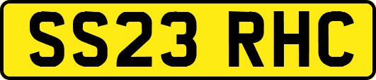 SS23RHC