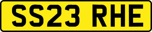 SS23RHE