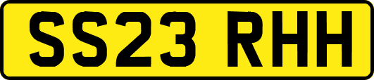 SS23RHH
