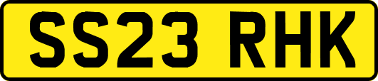 SS23RHK