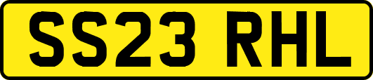 SS23RHL