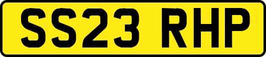 SS23RHP