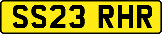 SS23RHR