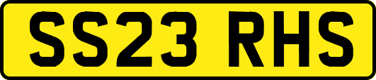 SS23RHS