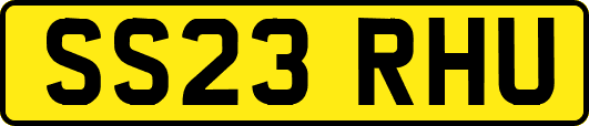 SS23RHU
