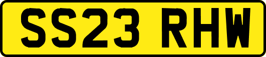SS23RHW