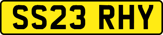 SS23RHY