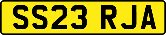 SS23RJA