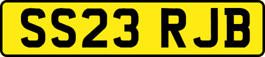 SS23RJB