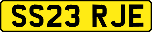 SS23RJE
