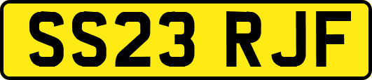 SS23RJF