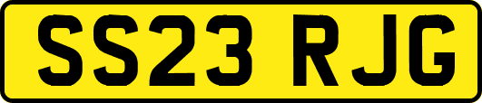 SS23RJG