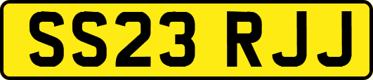 SS23RJJ