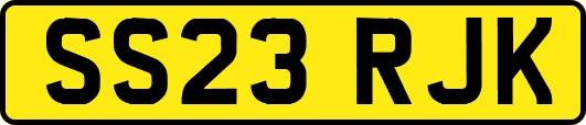 SS23RJK