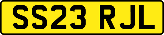 SS23RJL