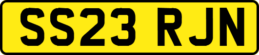 SS23RJN